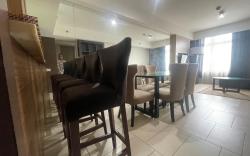 Antel Spa Residences