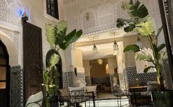 Riad Citronnier & Spa