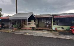 Asyun Homestay Stadium 5km Umt9km 3bilikaircond