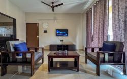 RK Homes Service Apartments