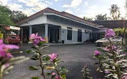 Homestay Akasia Banting