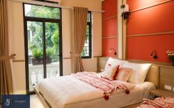 Double-Double bed|Netflix|Gym-LaudryFree| InCenter