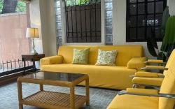 Subic Bay Baloy Long Beach Hotel