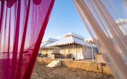 The Desert Padharo Jaisalmer Resort