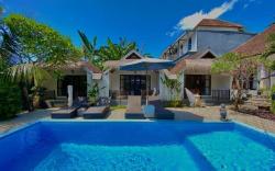 Gelih Bungalow Nusa Penida 