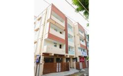 Redfox Service Apartment - DLF