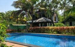 Mango Lantern Villa by Mirth, Kollam