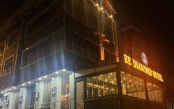 Be Diamond Hotel