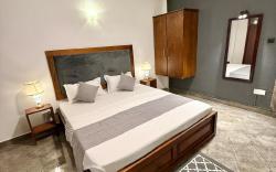 Grey Home Villas by ‘R Dodwell’