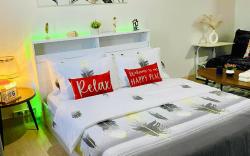 Stay Inn at SMDC Park Residences – Near SM City