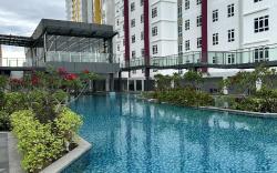 New Panoramic Suite@MesaHill Premier - Your Muslim Friendly/Only Staycation