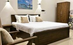 Crescent Bay Weligama