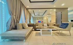 Comfy 3BR @ Atlantis • Near JonkerStreet • 6pax