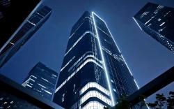 ShenZhen Platinum Collection Service Apt