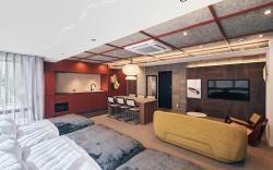 illi Jam Shinsaibashi