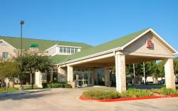 Hilton Garden Inn Austin Roundrock