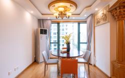 Tyms Modern 2BR APT Xujiahui Oriental Manhattan