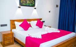 Villa Roberocia BNB - Deluxe Rooms, Hikkaduwa