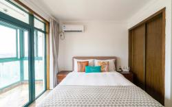 Tyms Business 1BR APT Gubei Yadu International