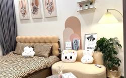 Căn hộ Vinhome Smartcity tây mỗ 