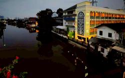 Bangluang Boutique Hotel