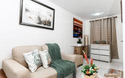 Cozy Accommodation in Batangas City