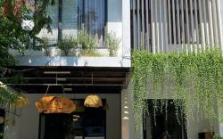 Rong's Homestay Huế