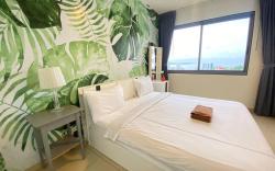 Walking Street Apartments