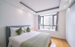 Tyms Modern 1BR APT TianShan Dynasty View