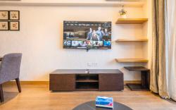 Tyms Stylish 1BR APT Xujiahui Huijing Garden