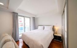 Tyms Modern 1BR APT Xujiahui Dianying Huayuan