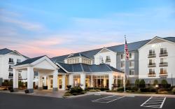Aloft Mountain View