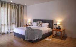 Altan Suite at Warehouse Suites & Loft