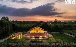 StayVista at Villa Atharva - Anekal