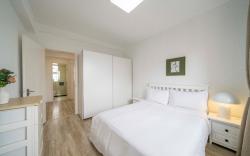 Tyms Family 4BR 2BA APT TianShan Riverside Residen