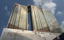 The PEAK Service Apt- By David