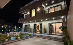 Santorini Villa by Kavo Life 