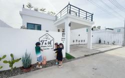 T&A Happy home Huahin 
