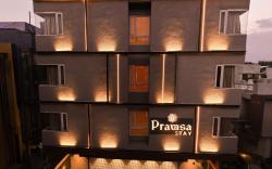 Pravasa Stay, Bapat Square