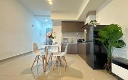 Alinea suites DSM near by shah alam