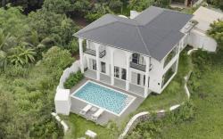 Privy Stays- Circulla Villa, Alibag