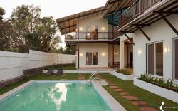 Privy Stays- Rion Villa, Alibag