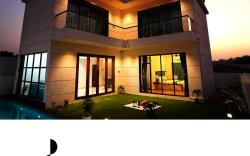 Privy Stays- Kylo Villa, Alibag