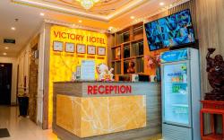 Victory Hotel Nguyen Khoai - Ha Noi Capital