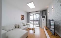 Tyms Stylish 2BR APT Xintiandi Riverside Garden