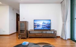 Tyms Cozy 2BR APT Lujiazui Renheng Riverside