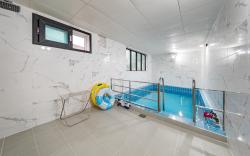 Gyeongju Haneulbit Private Pool Villa