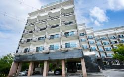 Glamdog Dog Pension Yangyang Branch