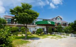 Glamdog Dog Pension Gapyeong Branch