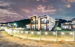 Glamdog Dog Pension Gyeongju Branch